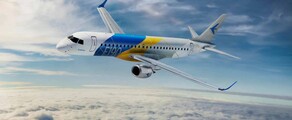 EMBRAER 190: Magánrepülőgép bérlés 