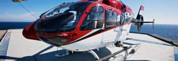 Eurocopter EC135