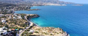 Heraklion : magánrepülőgép bérlés 