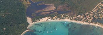 plage privé st Tropez