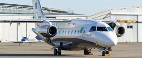 Dornier 328 magánrepülőgép bérlés 