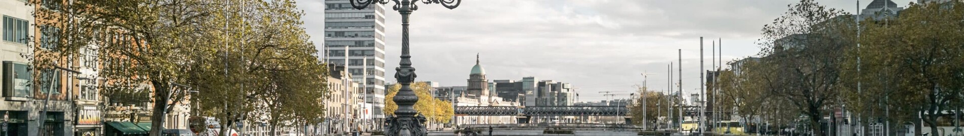 Dublin: magánrepülőgép bérlés 