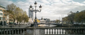 Dublin: magánrepülőgép bérlés 