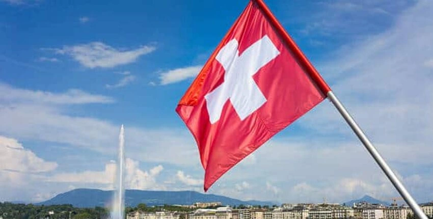 Geneva Cointrin: magánrepülőgép bérlés