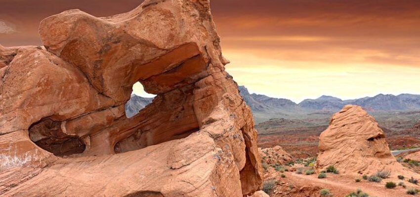 grand canyon