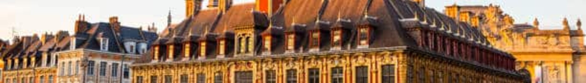 Lille-Lesquin: magánrepülőgép bérlés