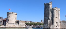 Belle île : magánrepülőgép bérlés 