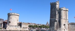 La Rochelle Ile de Ré: magánrepülőgép bérlés
