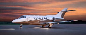 HAWKER 1000 magánrepülőgép bérlés 