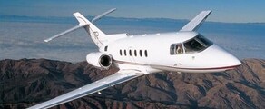 HAWKER 800 XP magánrepülőgép bérlés 
