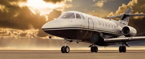 HAWKER 850 XP: Magánrepülőgép bérlés