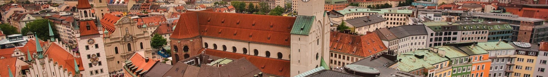 Munich Munchen: magánrepülőgép bérlés 