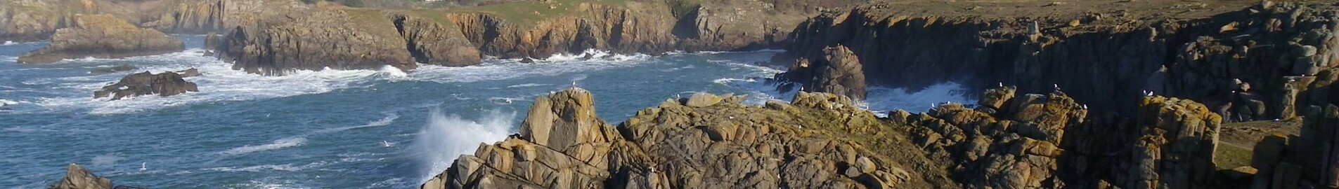 Ile d'Yeu : magánrepülőgép bérlés 