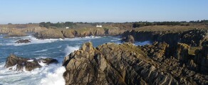 Ile d'Yeu : magánrepülőgép bérlés 
