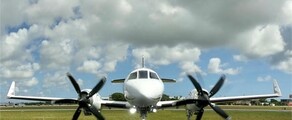 MERLIN 300 magánrepülőgép bérlés 