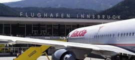 St Johann-tirol : magánrepülőgép bérlés