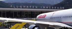Innsbruck Saint-Anton : magánrepülőgép-kölcsönzés 