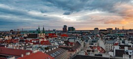 Bad Voslau: magánrepülőgép bérlés