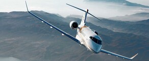 CHALLENGER 300: Magánrepülőgép bérlés 