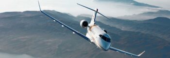 Jet privé Challenger 300 - AEROAFFAIRES