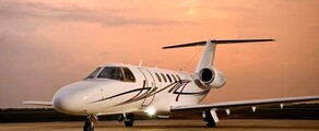 CITATION CJ4 magánrepülőgép bérlés