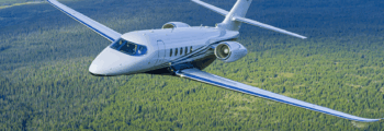 jet privé Citation Sovereign - AEROAFFAIRES