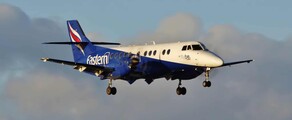 JETSTREAM 41 magánrepülőgép bérlés