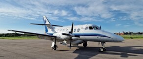 JETSTREAM 32 magánrepülőgép bérlés