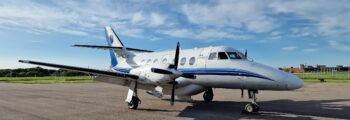PIPER CHEYENNE 2 extérieur