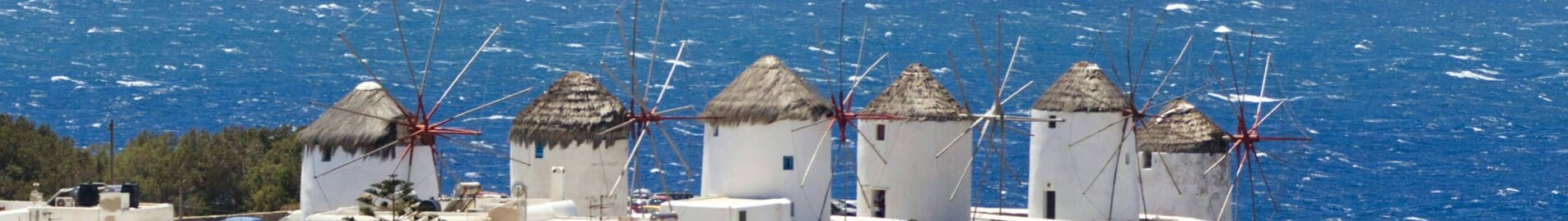Luxemburg - Mykonos : magánrepülőgép bérlés 