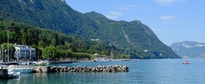 Chambéry : magánrepülőgép bérlés 