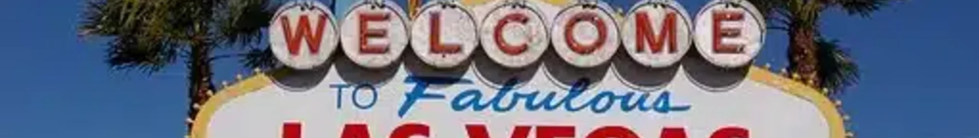 Las Vegas: magánrepülőgép bérlés 