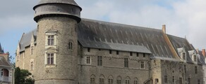 Laval Entrammes: magánrepülőgép bérlés 