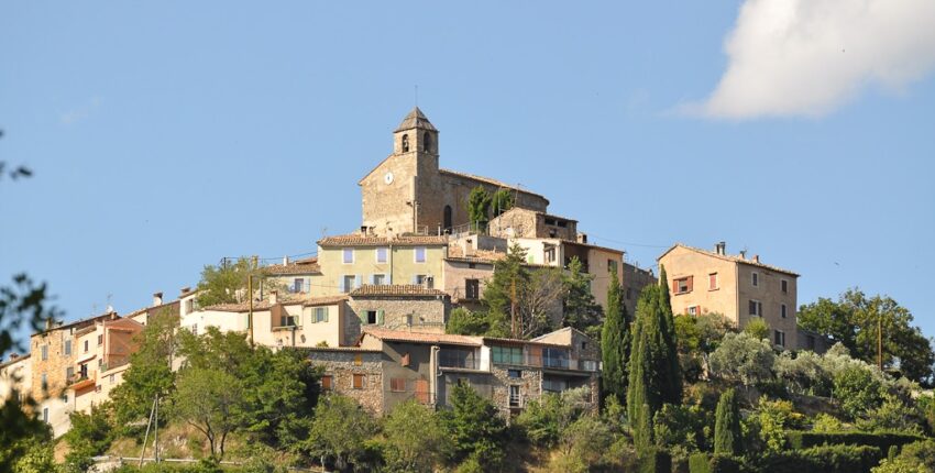 Le Castellet: magánrepülőgép bérlés 