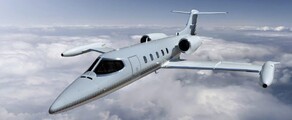 LEARJET 35 magánrepülőgép bérlés