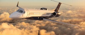 Legacy 600 magánrepülőgép bérlés