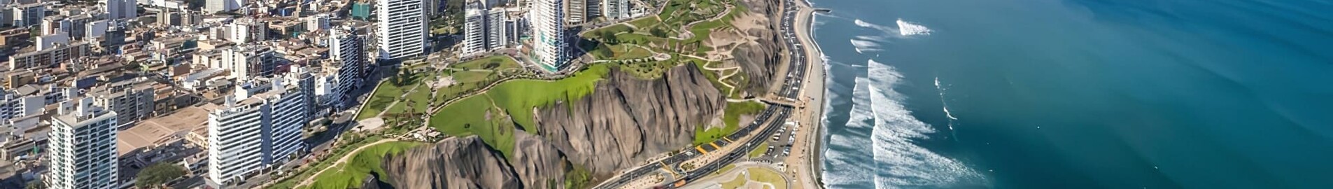 Lima : magánrepülőgép bérlés 