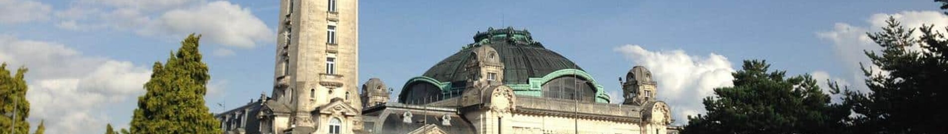 Limoges : magánrepülőgép bérlés 