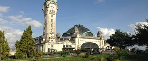 Limoges : magánrepülőgép bérlés 