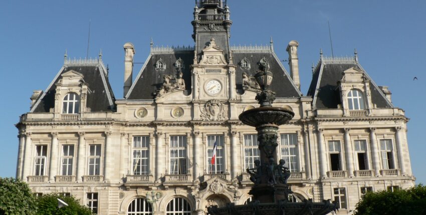 Limoges : magánrepülőgép bérlés 
