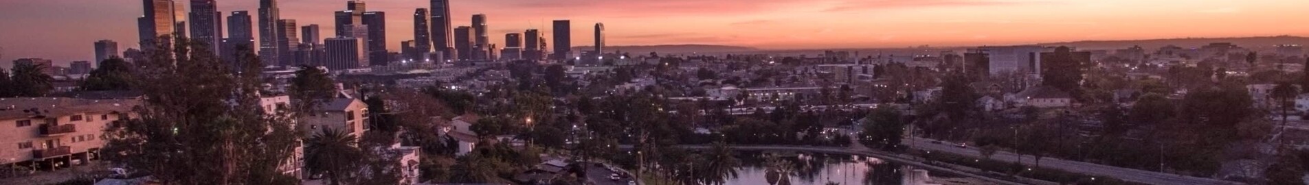 Los Angeles : magánrepülőgép bérlés 