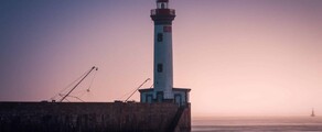 Saint Nazaire Montoir: magánrepülőgép bérlés 