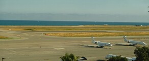 Nizza Côte d'Azur: magánrepülőgép-bérlés