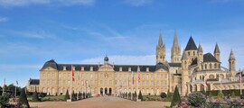 Brive : magánrepülőgép bérlés 