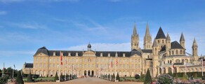 Caen-Carpiquet: magánrepülőgép bérlés 