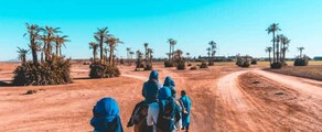 Marrakech Menara : magánrepülőgép bérlés