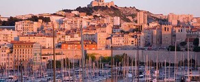 Marseille Provence: magánrepülőgép bérlés 