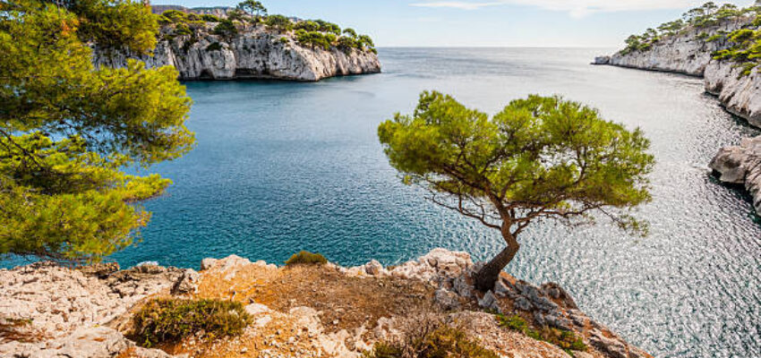marseille mer