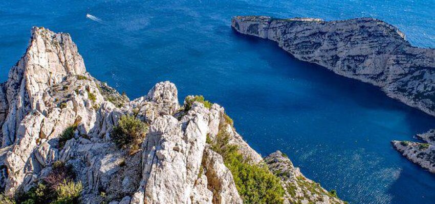 mer marseille