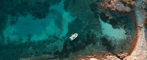 Figari-Sud-Corse : magánrepülőgép-kölcsönzés